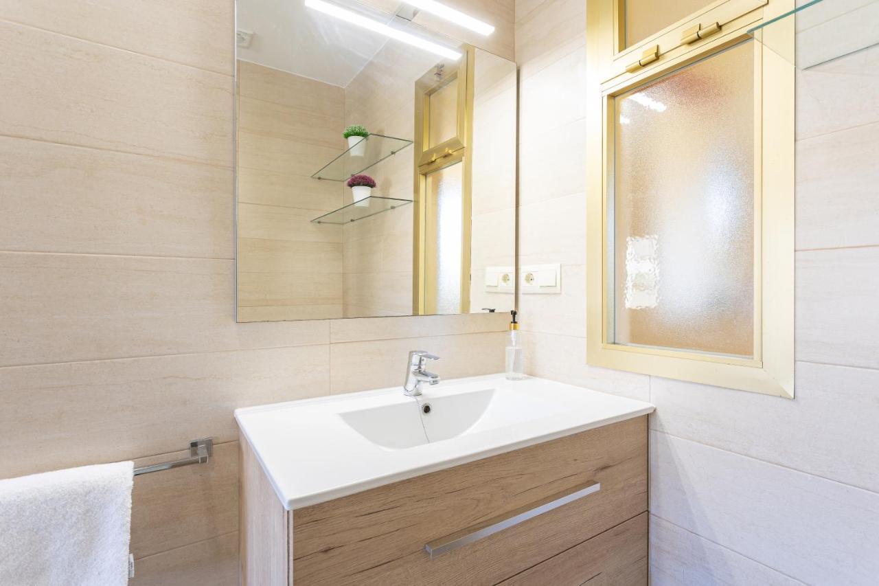 Romana Playa 323 Apartment By Ghr Rentals Marbella Zewnętrze zdjęcie