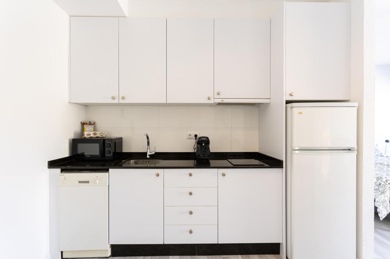 Romana Playa 323 Apartment By Ghr Rentals Marbella Zewnętrze zdjęcie